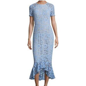 Shoshanna Edgecombe Dress, Size 2P